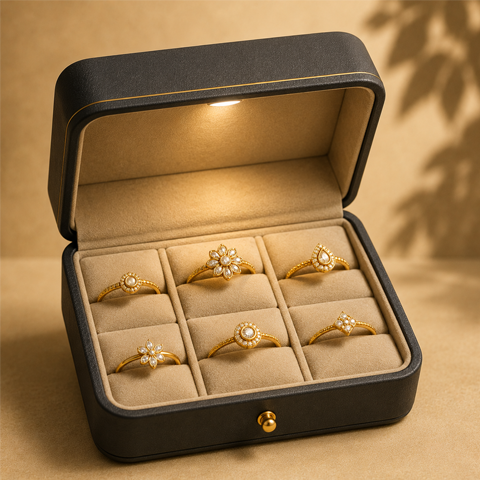 Ring Display