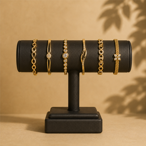 Bracelet Display