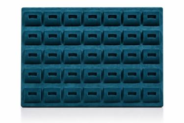 RING DISPLAY TRAY