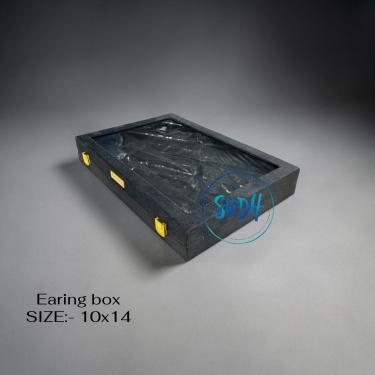 Earrings Display box