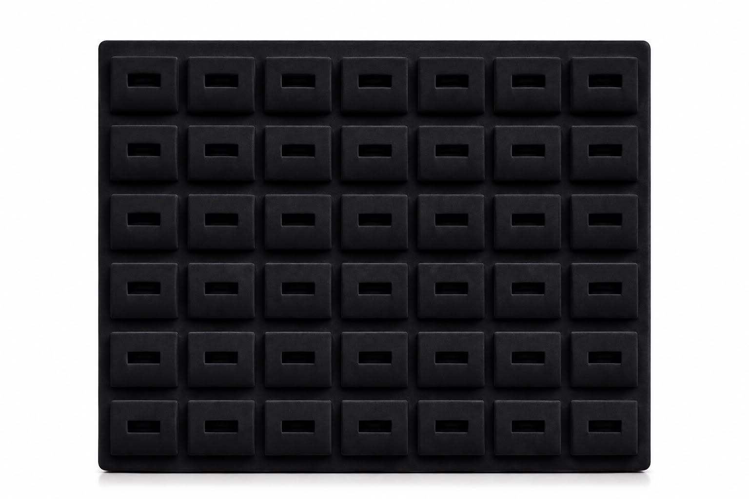 RING DISPLAY TRAY