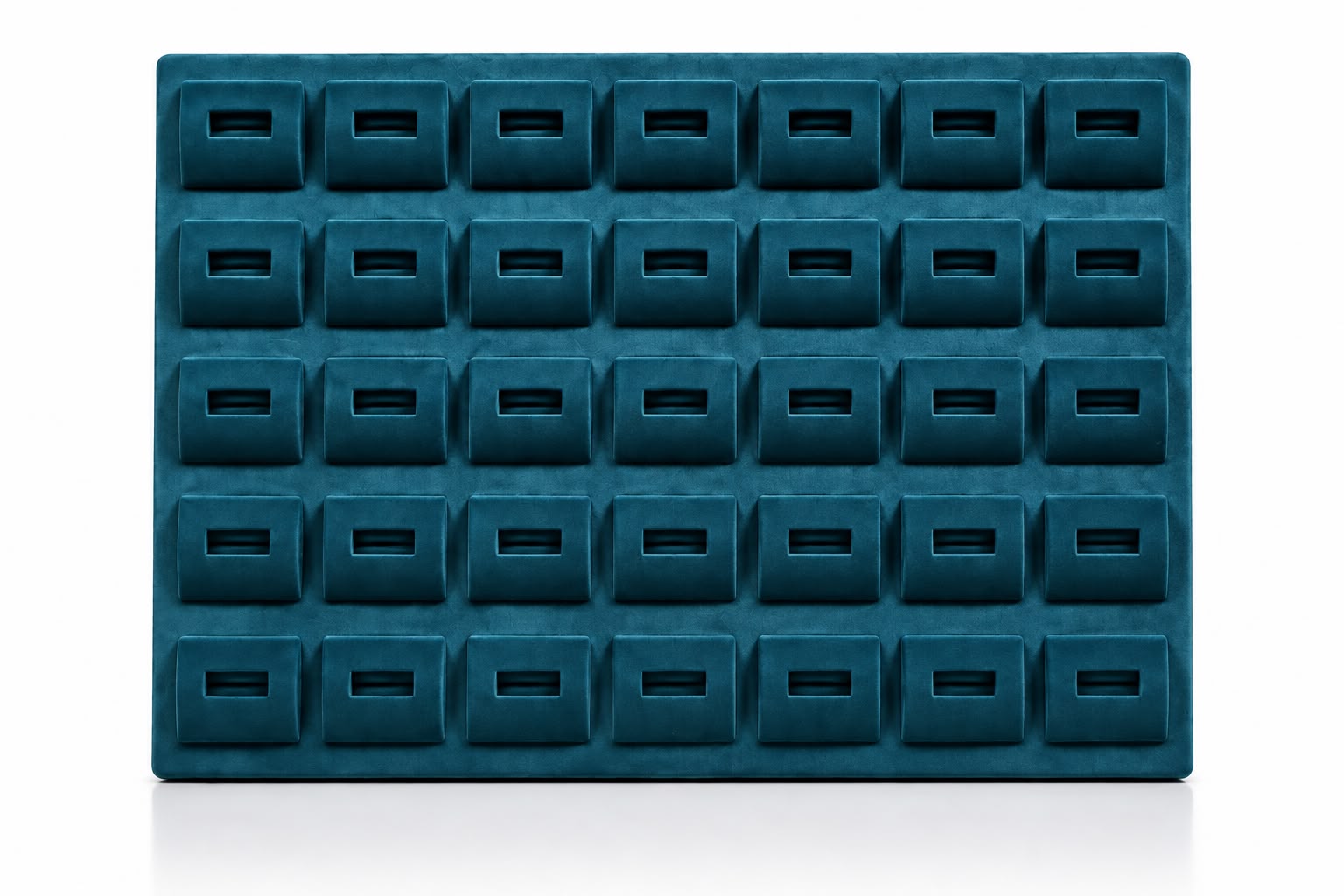 RING DISPLAY TRAY