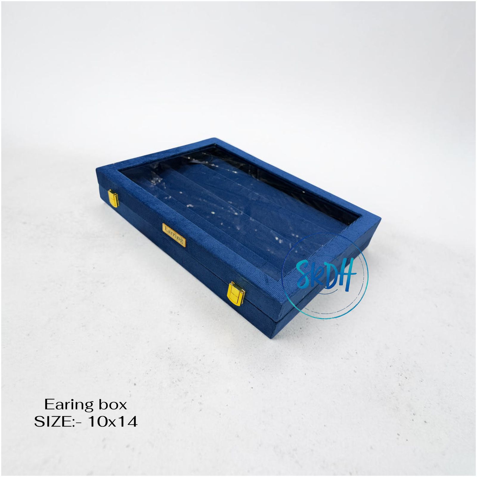 Earrings Display box
