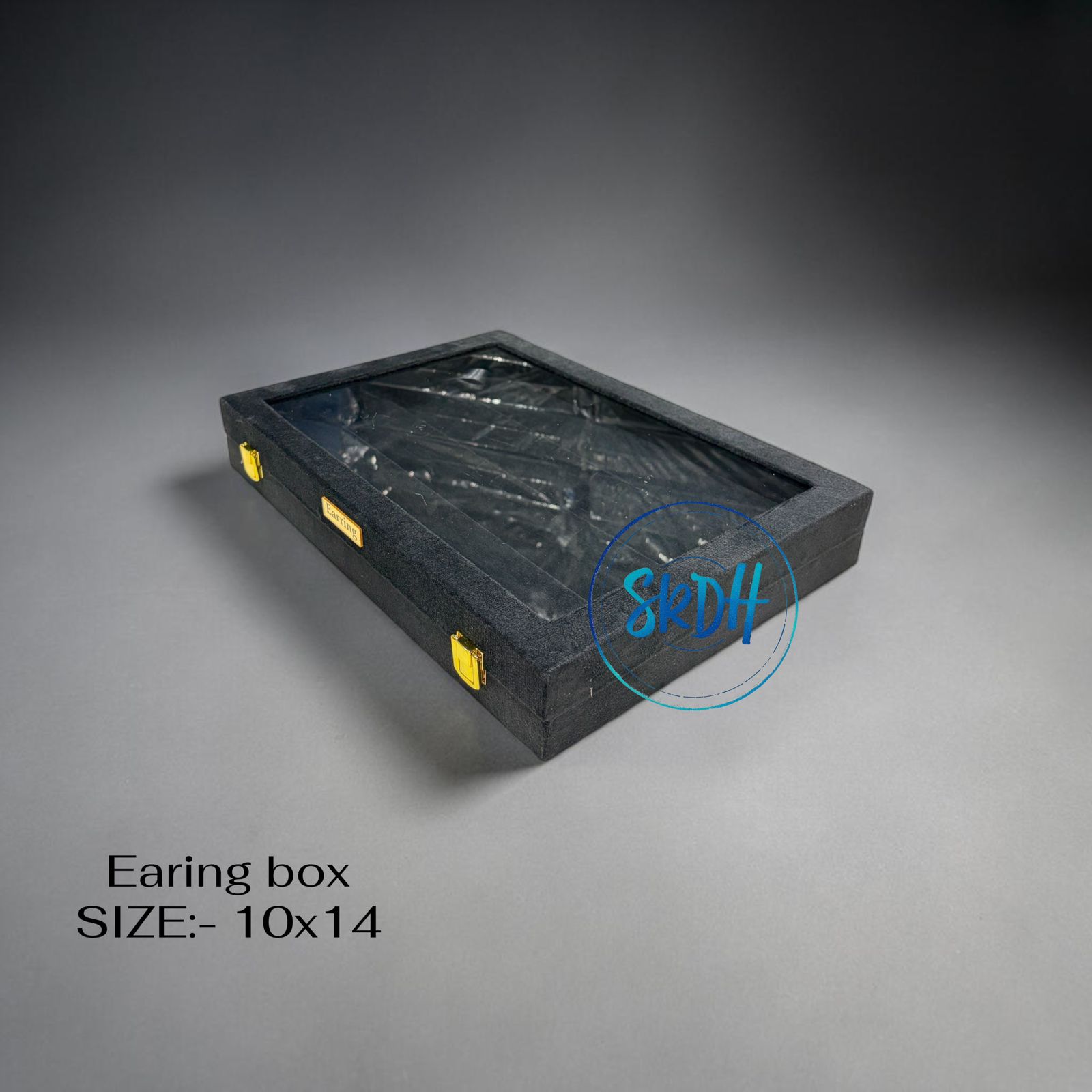 Earrings Display box