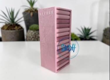 360° Ring And Chen Display Stand