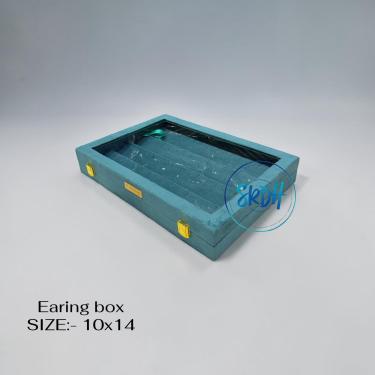 Earrings Display box