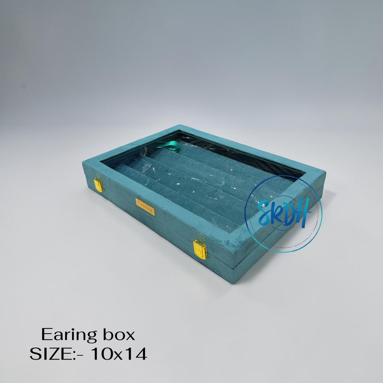 Earrings Display box